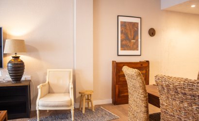 Herverkoop - Apartment -
Santa Pola - Playa del Este