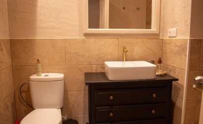 Herverkoop - Apartment -
Santa Pola - Playa del Este