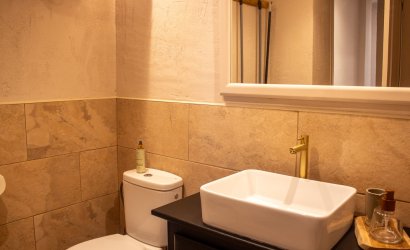 Herverkoop - Apartment -
Santa Pola - Playa del Este