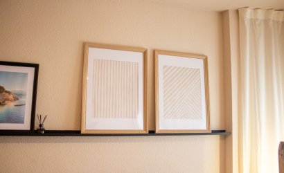 Herverkoop - Apartment -
Santa Pola - Playa del Este