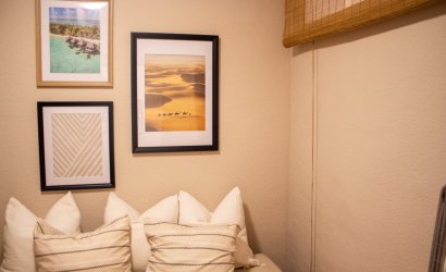 Herverkoop - Apartment -
Santa Pola - Playa del Este