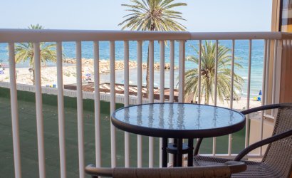 Herverkoop - Apartment -
Santa Pola - Playa del Este
