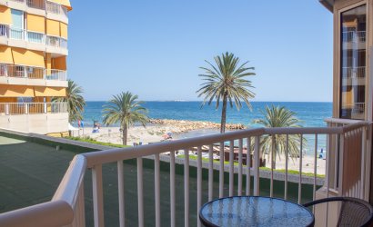 Herverkoop - Apartment -
Santa Pola - Playa del Este