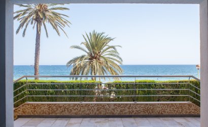 Herverkoop - Apartment -
Santa Pola - Playa del Este