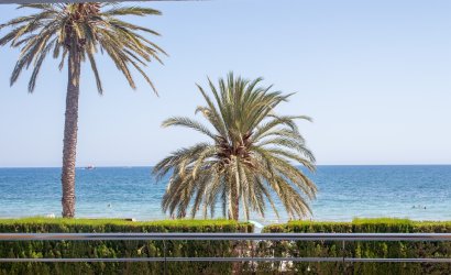 Herverkoop - Apartment -
Santa Pola - Playa del Este