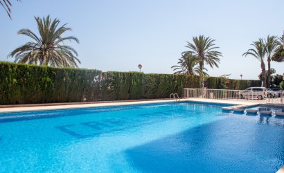 Herverkoop - Apartment -
Santa Pola - Playa del Este
