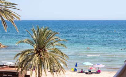 Herverkoop - Apartment -
Santa Pola - Playa del Este