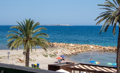 Herverkoop - Apartment -
Santa Pola - Playa del Este
