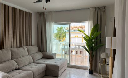 Herverkoop - Apartment -
Torrevieja - La Mata