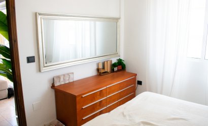 Herverkoop - Apartment -
Torrevieja - La Mata