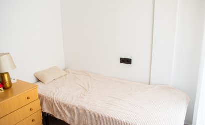 Herverkoop - Apartment -
Torrevieja - La Mata