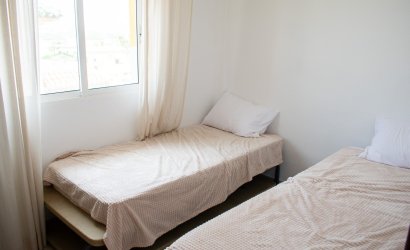 Herverkoop - Apartment -
Torrevieja - La Mata