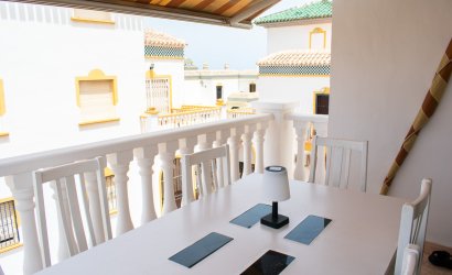 Herverkoop - Apartment -
Torrevieja - La Mata