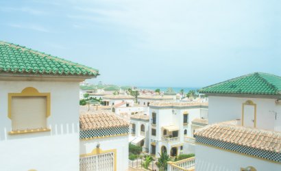 Herverkoop - Apartment -
Torrevieja - La Mata
