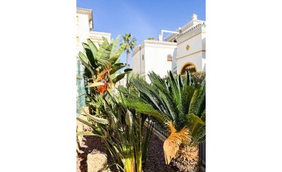 Herverkoop - Apartment -
Torrevieja - La Mata