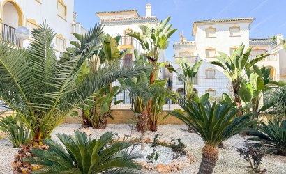 Herverkoop - Apartment -
Torrevieja - La Mata
