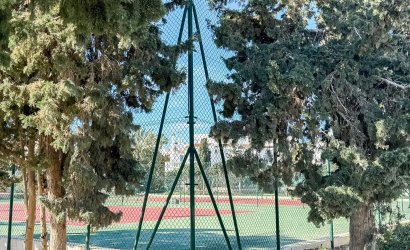 Herverkoop - Apartment -
Torrevieja - La Mata