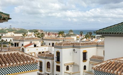 Herverkoop - Apartment -
Torrevieja - La Mata