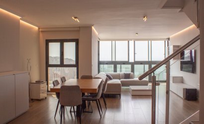 Resale - Apartment -
Benidorm