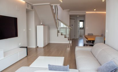 Resale - Apartment -
Benidorm