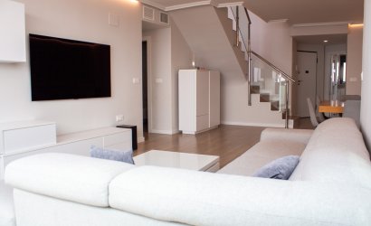 Resale - Apartment -
Benidorm