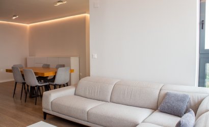Resale - Apartment -
Benidorm