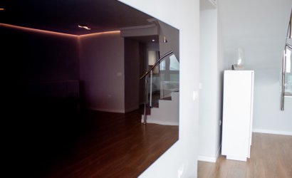 Resale - Apartment -
Benidorm