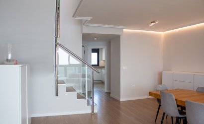 Resale - Apartment -
Benidorm