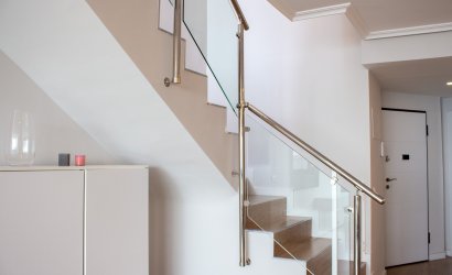 Resale - Apartment -
Benidorm