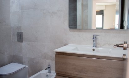 Resale - Apartment -
Benidorm