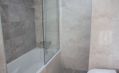 Resale - Apartment -
Benidorm