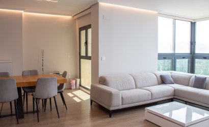 Resale - Apartment -
Benidorm