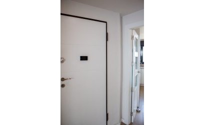 Resale - Apartment -
Benidorm