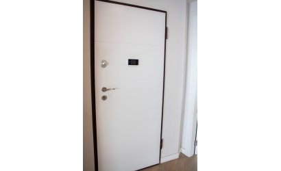 Resale - Apartment -
Benidorm