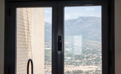 Resale - Apartment -
Benidorm