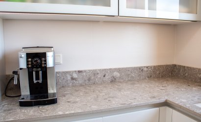 Resale - Apartment -
Benidorm