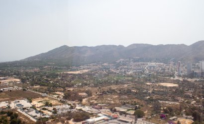 Resale - Apartment -
Benidorm