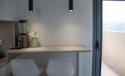 Resale - Apartment -
Benidorm