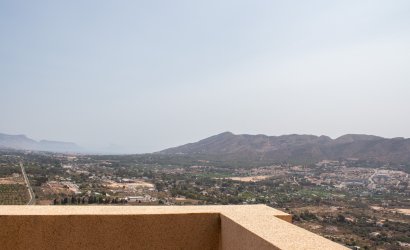 Resale - Apartment -
Benidorm