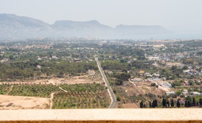 Resale - Apartment -
Benidorm