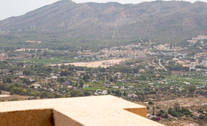 Resale - Apartment -
Benidorm