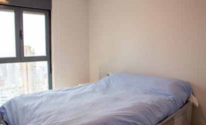 Resale - Apartment -
Benidorm