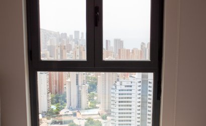 Resale - Apartment -
Benidorm