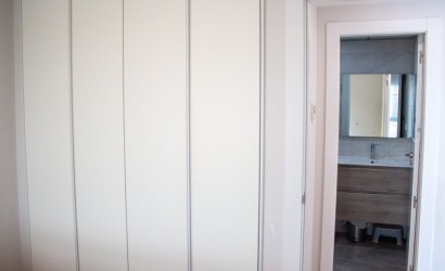 Resale - Apartment -
Benidorm