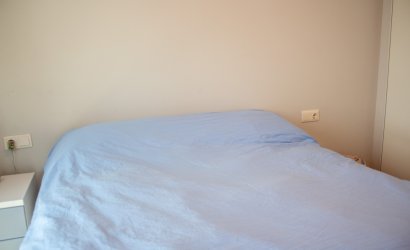 Resale - Apartment -
Benidorm