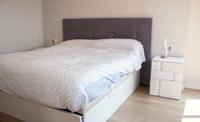 Resale - Apartment -
Benidorm