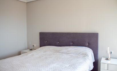 Resale - Apartment -
Benidorm