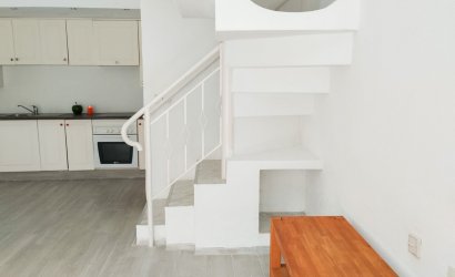 Herverkoop - Herenhuis -
Torrevieja - La Siesta