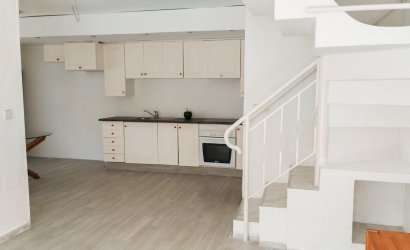 Herverkoop - Herenhuis -
Torrevieja - La Siesta