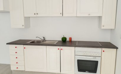 Herverkoop - Herenhuis -
Torrevieja - La Siesta